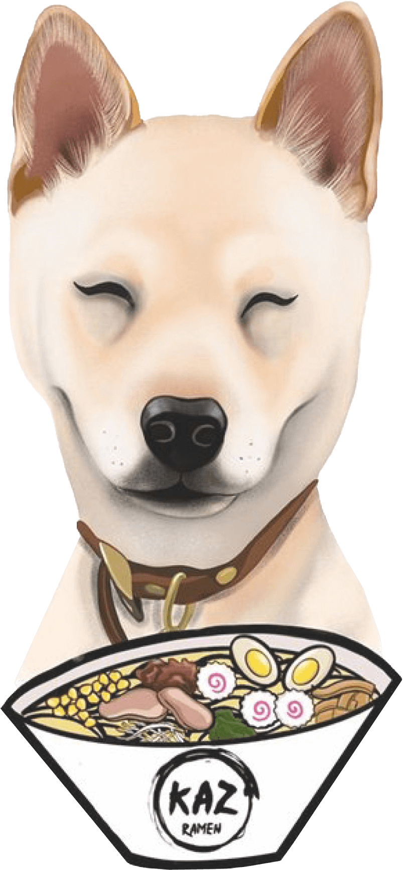 Kaz Ramen, Inland Empire